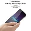 Sony Xperia 5 V Tempered Glass Film - Black - 4