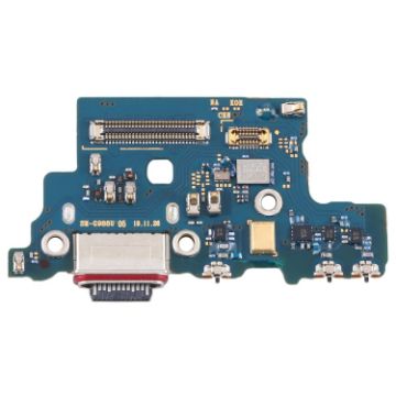 Samsung Galaxy S20 Ultra 5G Charging Port Board - 1
