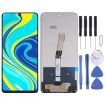 LCD Screen and Digitizer Assembly for Xiaomi Redmi Note 9s/Pro/Pro Max/Lite - 1