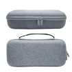 Picture of For ASUS ROG Ally Game Console Storage Bag EVA Oxford Bunetto Bracket Protection Bag (Gray)