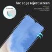 Picture of For Samsung Galaxy A24 PINWUYO 9H 3D Curved Full Screen Explosion-proof Tempered Glass Film (Black)