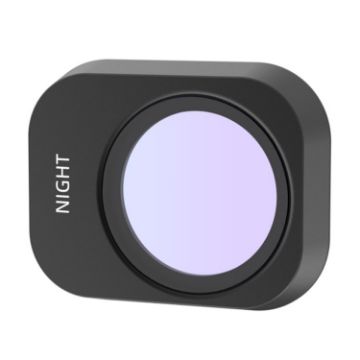Picture of JSR For Mini 3 Pro Camera Filters, Style: Anti-light Harm