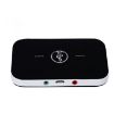 Bluetooth 5.0 Adapter Wireless Audio Receiver/Transmitter - 1