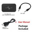 Picture of B6 Bluetooth 5.0 Adapter Wireless Audio Receiver And Transmitter
