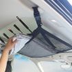 Picture of Adjustable Hanging Car Top Storage Bag Car Fishing Rod Rack (Storage Bag)