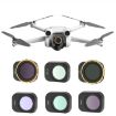 Picture of JSR For Mini 3 Pro Camera Filters, Style:6 In 1 UV+CPL+ND8+ND16+ND32+ND64