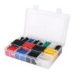 Picture of 580 in 1 Thermoresistant Tube Heat Shrink Wrapping Kit