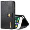 DG.MING iPhone SE 2020 & 8 & 7 Magnetic Protective Case - Black - 1