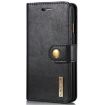 DG.MING iPhone SE 2020 & 8 & 7 Magnetic Protective Case - Black - 2