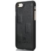 DG.MING iPhone SE 2020 & 8 & 7 Magnetic Protective Case - Black - 4