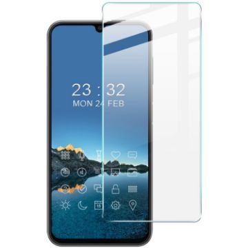 Picture of For Samsung Galaxy A14 5G IMAK H Series Tempered Glass Film