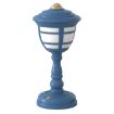 Picture of GIVELONG Retro Table Lamp USB Charging Small Night Light, Style: 322-3 Blue