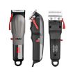 Picture of WMARK NG-115 Electric Clippers Rechargeable Hair Clippers, EU Plug