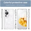 Picture of For Huawei P60 / P60 Pro Candy Series TPU Phone Case (Transparent)