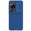 Picture of For Huawei P60 Pro / P60 NILLKIN CamShield Pro PC Phone Case (Blue)