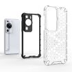 Picture of For Huawei P60 / P60 Pro Honeycomb Phone Case (White)