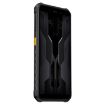 Picture of Ulefone Armor X12 Pro, 4GB+64GB, IP68/IP69K Rugged Phone, 5.45 inch Android 13 MediaTek Helio G36 Octa Core, Network: 4G, NFC (All Black)