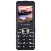 Picture of W23 Elder Phone, 2.2 inch, 800mAh Battery, 21 Keys, Support Bluetooth, FM, MP3, GSM, Triple SIM (Green)