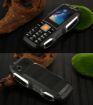 L9 Triple Proofing Elder Phone, Waterproof Shockproof Dustproof - 4