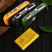 L9 Triple Proofing Elder Phone, Waterproof Shockproof Dustproof - 6