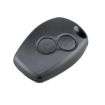 Picture of For RENAULT Modus / Clio 3 / Kangoo 2 / Twingo Car Keys Replacement 2 Buttons Car Key Case with 307 Socket, without Blade