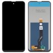TFT LCD Screen For Nokia X100 with Digitizer - Full Assembly - 2