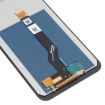 TFT LCD Screen For Nokia X100 with Digitizer - Full Assembly - 4