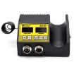 Picture of 8858 Portable Rework Soldering Station Hot Air Blower For SMD/PCB, EU Plug
