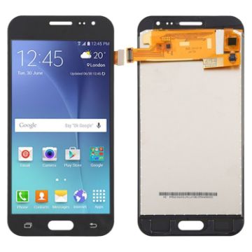 Samsung Galaxy J2 (2015) TFT LCD Screen with Digitizer - Black - 1