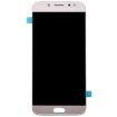 Oled LCD Screen for Galaxy J7 (2017) / J7 Pro, J730F/DS, J730FM/DS - Gold - 2