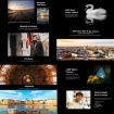 DOOGEE V30 Pro 12GB+512GB 200MP Camera 10800mAh 6.58" Android 13 - 6