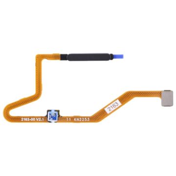 Xiaomi Redmi Note 12 Pro 5G Fingerprint Sensor Flex Cable - Black - 1