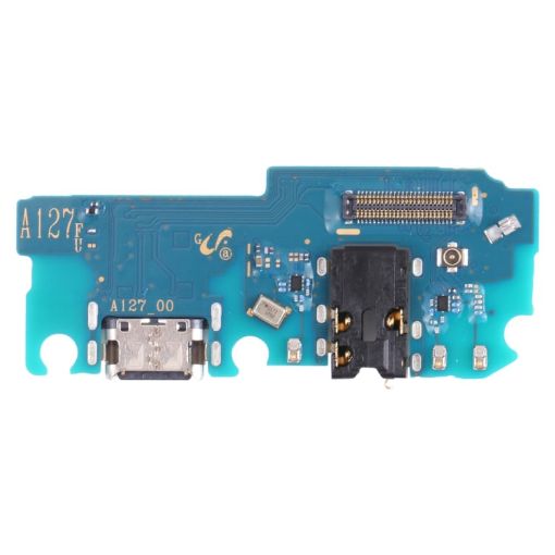 Samsung Galaxy A12 Nacho SM-A127 Charging Port Board - 1