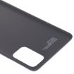 Galaxy A71 Original Battery Back Cover - Blue - 5