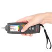 Picture of WINTACT WT63B Handheld Vibration Analyzer Digital Vibration Meter