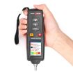 WINTACT WT63B Handheld Vibration Analyzer - Digital Vibration Meter - 4
