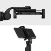 Picture of Original Xiaomi Mi Selfie Stick Tripod Folding Extendable Bluetooth Monopod Holder (Black)