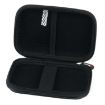ORICO PHD-25 2.5" SATA HDD Case - Black - 4
