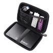 ORICO PHD-25 2.5" SATA HDD Case - Black - 5