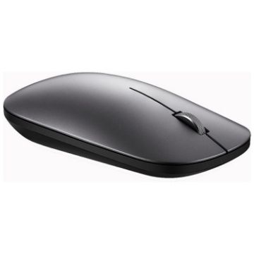 Picture of Original Huawei Notebook PC Wireless Bluetooth Mouse (Grey)