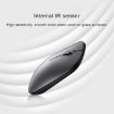 Picture of Original Huawei Notebook PC Wireless Bluetooth Mouse (Grey)
