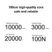 Xiaomi 6A USB to USB-C Fast Charging Data Cable - 1m Length - 6