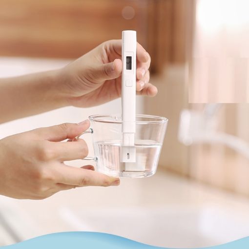 Xiaomi Water Purity Tester TDS Tester - White - 1