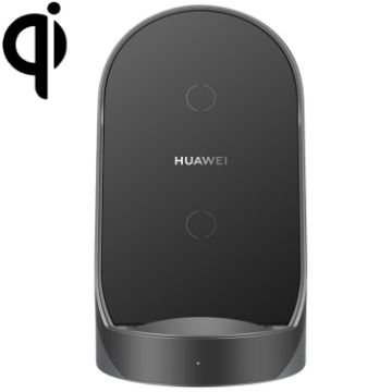 Huawei CP62 40W Wireless Charger Stand - Qi Standard - 1