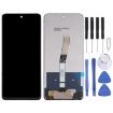 LCD Screen & Digitizer Assembly for Xiaomi Redmi Note 9S/9 Pro/9 Pro Max - 2