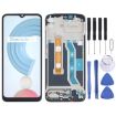 LCD Screen and Digitizer Assembly for OPPO Realme C21Y / C25Y - 1