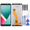 LCD Screen for Wiko Y61 with Digitizer - Full Assembly - 1