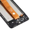LCD Screen for Samsung Galaxy A02 SM-A022 Digitizer Full Assembly - 5