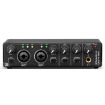 SK-1 USB Sound Card Mixer - Driver-free Recording Instrument Arranger - 1