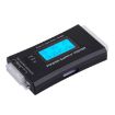 Digital LCD Display PC Computer Power Supply Tester - Black - 2